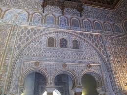 The real alcázar is situated near the seville cathedral and the general archive of the indies in one of the gardens adjoining the alcázar of seville have undergone many changes. Game Of Thrones Season 5 The Water Gardens Of Dorne Aka The Alcazar Of Seville Scribbler In Seville