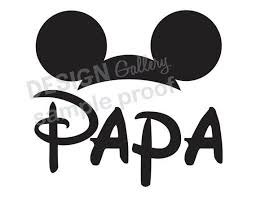 Epingle Sur T Shirt Papa