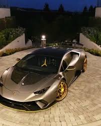 Lamborghini Huracan Performante Video Luxury Cars Sport Cars Super Cars