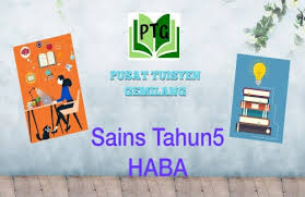 Tajuk 4.1.1 menyatakan bahan menjadi panas apabila haba dibekalkan. Mindappz