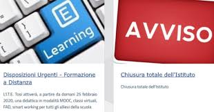 Nelle prossime ore sono previste copiose nevicate anche a quote collinari. Coronavirus Scuole Chiuse Per 4 Milioni Di Alunni Il Ministero Chiede Didattica A Distanza Con Lezioni Online Casi Virtuosi E Difficolta Il Fatto Quotidiano