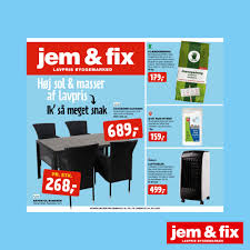 Vi er kåret til danmarks billigste byggemarked 7. Jem Fix Opslag Facebook