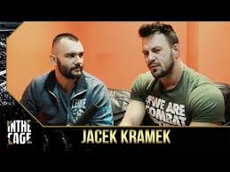 Maybe you would like to learn more about one of these? Jacek Kramek Rzuca Kulturystyke Dla Mma I Wskazuje Najlepszych W Polsce Naj2017 Inthecage Pl