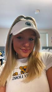 Caroline Killian Psu