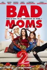 Suite du film réalisé par tim burton en 1988. Film Bad Moms 2 Streaming 2017 Vf Gratuit Sokrostream