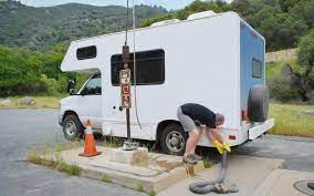 Check out our complete step by step guide with a video to show you the right way to. Where To Dump Your Rv Grey And Black Waste Tanks Safely