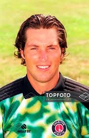 MIKE AMMANN Charlton Athletic FC. Universal Pictorial Press Photo UIW  010009/B-02 21.07.1995 *** Local Caption *** .