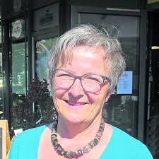 Einkaufen gäbig, guet u gmüetlech