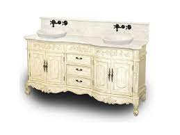 Maybe you would like to learn more about one of these? Finding Antique Bathroom Vanity White Vessel Sink Antique Style