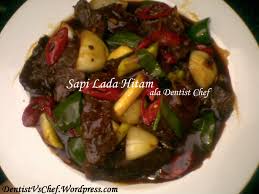 Meningkatkan imunitas tubuh dengan sapi lada hitam daging sapi memang merupakan salah satu bahan baku yang paling fleksibel dan dapat dimasak dalam bentuk apa saja. Resep Chinese Food Dentist Chef Page 26