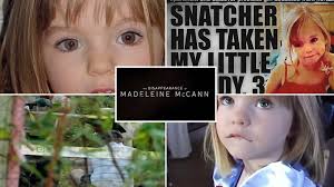 One image shows her with dark brown. Madeleine Mccann Netflix Documentary Shows Unseen Photograph Taken Days Before Her Disappearance The Independent The Independent