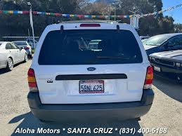 Image result for White 2002 Escape