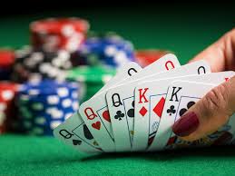 Poker88: 3 Reasons to Enjoy a Simple Game of Online Poker | Slacocasino
