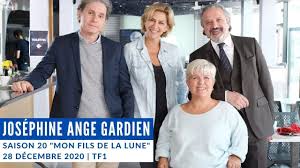 Laurent chouchan, philippe niang, michel lengliney durée : Josephine Ange Gardien Saison 20 Mon Fils De La Lune 28 Decembre 2020 Tf1 Youtube