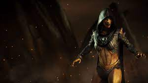 Mortal Kombat 11 is Bringing Back D'Vorah