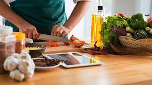 One of the more difficult adjustments occurs. Online Recipes Making Cooking Simpler Cafe Henrie
