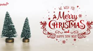 Contoh kartu natal dari bank bank : Kumpulan Ucapan Selamat Natal 2018 Dan Tahun Baru 2019 Terpopuler Sepulsa
