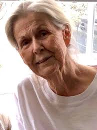 SHIRLEY JEFFRIES Obituary (1936