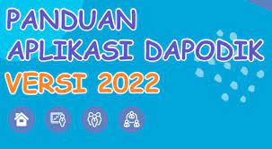 Panduan aplikasi dapodik 2022 disusun untuk memberikan kemudahan kepada operator sekolah dan warga sekolah yang akan mengimplementasikan pengisian data sekolah melalui aplikasi. Download Panduan Dapodik 2022 Wahyu Setiyono