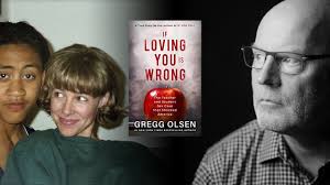 Gregg Olsen reveals details about Mary Kay Letourneau