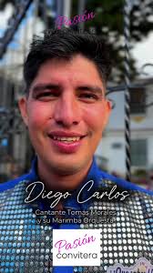 Diego Carlos cantante de Tomás Morales y su Marimba Orquesta #feria #quiche  #pasionconvitera #Night #musica #convitera #gt #marimba #convite  #guatemala🇬🇹 #party #fiesta #guatemala #music #pasion ...