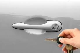 Guests will be able to get in using either a smart keypad or a mobile app, or both. Car Keys Open Handle Unlock Keyhole Door Hand Rent Rental Leasing Pikist