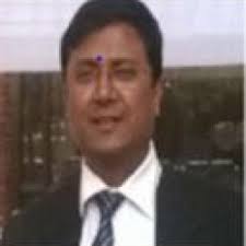 Neeraj Kumar Agarwal, CA, New Delhi, Delhi