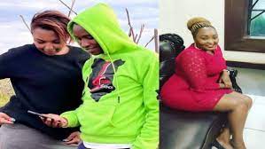 We did not find results for: Ukikuja Kwangu Kuona Mtoto Utanijua Karen Nyamu Tells Off Samidoh As She Apologies To His Wife Litkenya