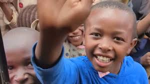 Child Sponsorships & Leadership Academy