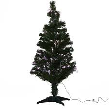 Sapin Noel Vert Fibre Optique H 120 Cm Sapin De Noel Artificiel Deco Sapin De Noel Decoration De Noel Gifi