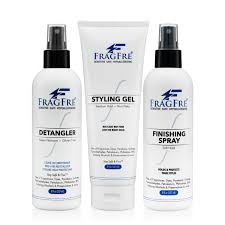 Gel does make your hair crispy but that's not where you finish. Fragfre Hair Styling Set For Sensitive Skin 8 Oz Ea Detangler Styling Gel Finishing Spray Hypoallergenic Fragrance Free Vegan Gluten Free Walmart Com Walmart Com