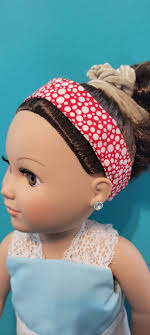 Doll Headbands