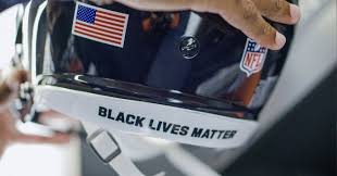 So, more confusion in chicago, but for now it. Look Bears Will Wear Social Justice Inspired Helmet Decals Chicagobearshq