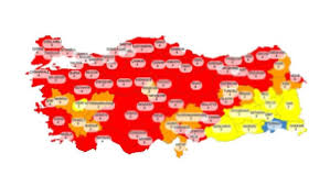 Osmaniye merkez sumbas arası 29.18 km. Osmaniye Hangi Risk Grubunda Renk Kodu Ne Osmaniye Sokaga Cikma Yasagi Var Mi Hafta Sonu Gundem Haberleri
