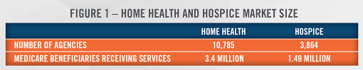 2020 Outlook Home Health And Hospice Healthcare Appraisers