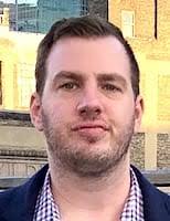 Lincoln Morning Host Arrested