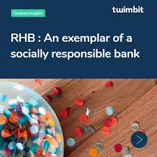 View all 27 rhb bank berhad answers. Rhb An Exemplar Of A Socially Responsible Bank