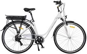 Ebici City 5000 Eco E Bike In 2020 Elektrofahrrad Pedelec E Bike