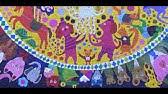 40000 piece puzzle time lapse. The World S Largest Mickey Mouse 40 000 Pc Jigsaw Puzzle Time Lapse Ravensburger Puzzles Youtube