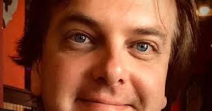 Stephen Roger Powers