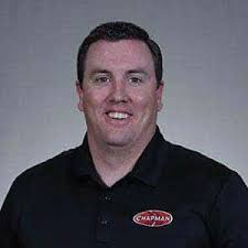 Chapman Ford Staff