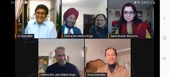 Does jeev milkha singh smoke?: Jeev Milkha Singh Jeevmilkhasingh Twitter
