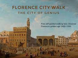 De geniale stad, waarom florence zoveel genieën voortbracht in haar gouden vijftiende eeuw, van koen de vos. Florence City Walk Free Walking Tour In Quattrocento Firenze