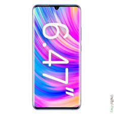ZTE Blade 20 Pro 5G: Test, Technische ...