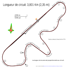 De race op paul ricard was niet bijster interessant en het verkeer om het circuit heen was helemaal. 1981 French Grand Prix Wikipedia