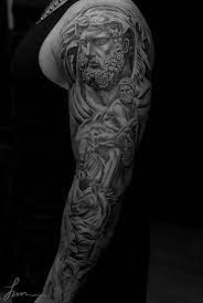 tattoo sleeve 53 fashionable ideas style maxmayo men s fashion blog mythology tattoos greek mythology tattoos sleeve tattoos