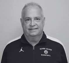 Updated 2023-2024 Kuyper College Athletics Media Guide