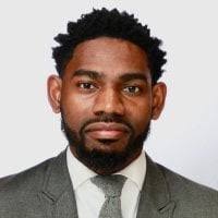 Curtis Williams's Instagram, Twitter & Facebook