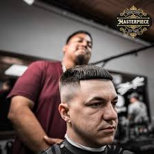 Masterpiece Barbershop