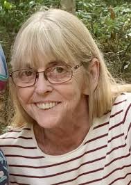 Cynthia Allen Obituary (1958